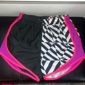 Nike Dri-Fit Tempo Shorts